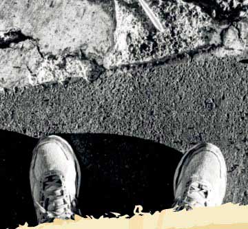 Legalización de Asentamientos Informales