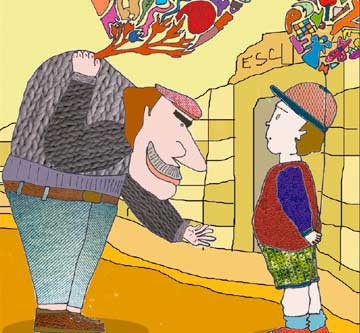 Historias para todos los gustos