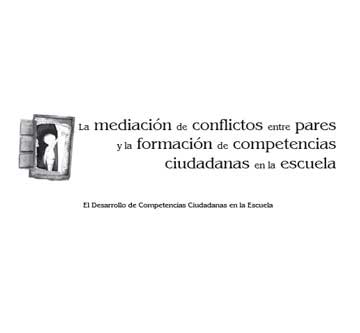 La mediación de conflictos entre pares