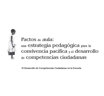 Pactos de aula
