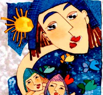 Pedagogía y Desplazamiento