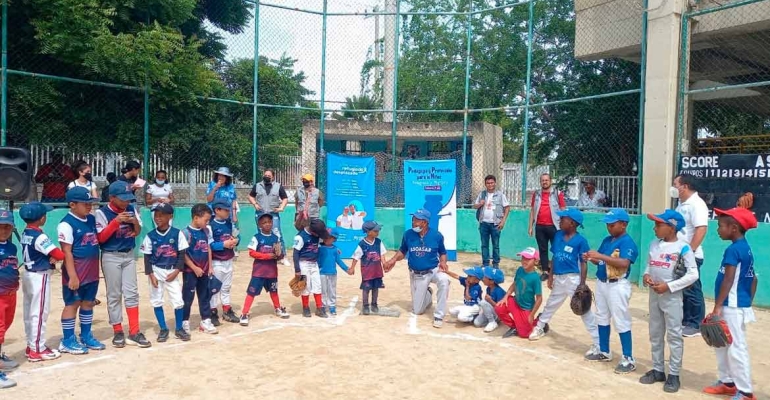 Protección para la niñez - Corporación Opción Legal