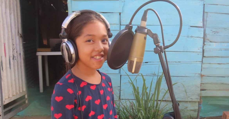 Programa de voluntariado comunitario - Corporación Opción Legal