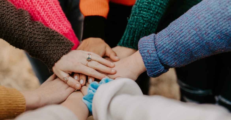 Día Internacional de los Voluntarios - Corporación Opción Legal