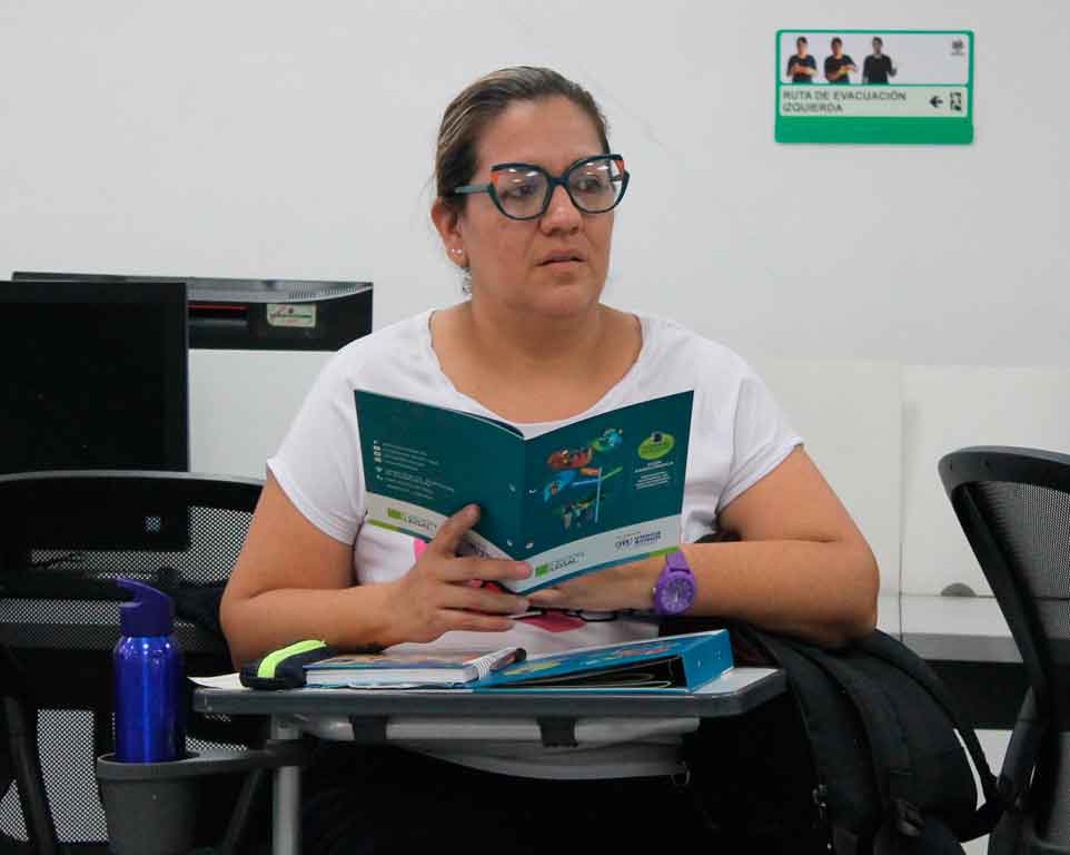 Morral de Herramientas Pedagógicas 6