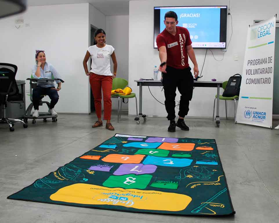 Morral de Herramientas Pedagógicas 2