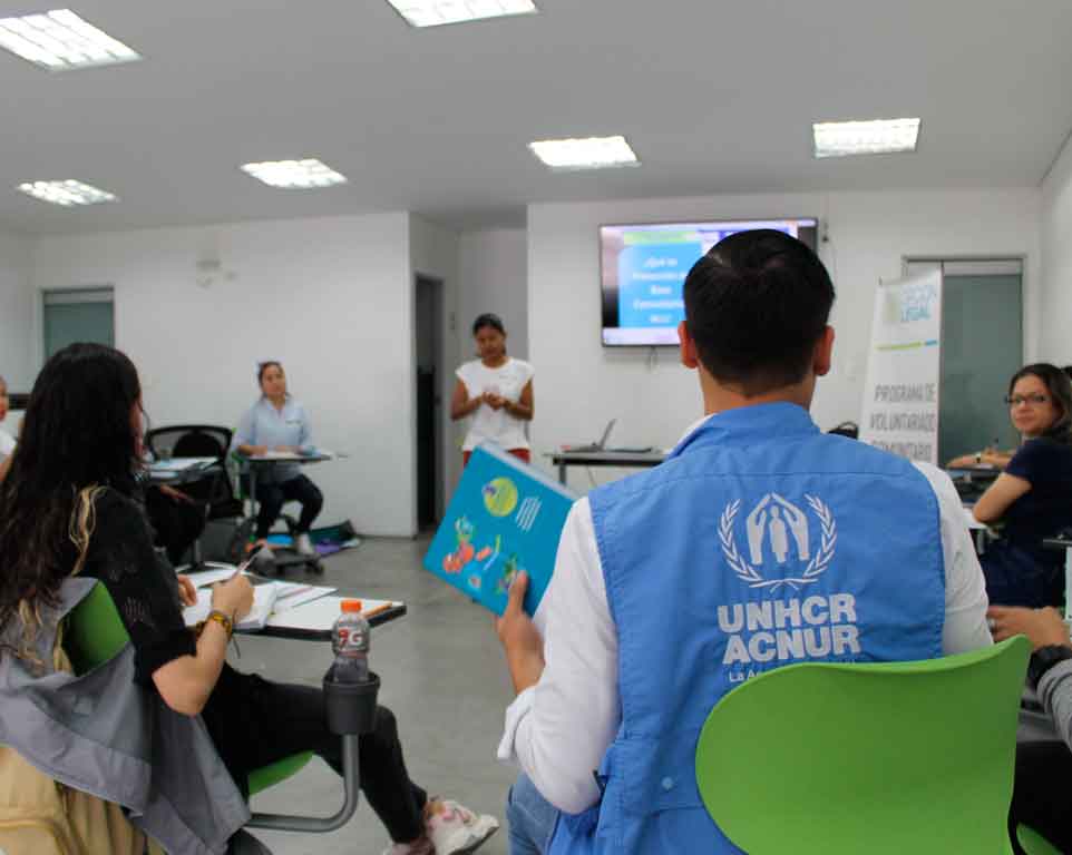 Morral de Herramientas Pedagógicas 1