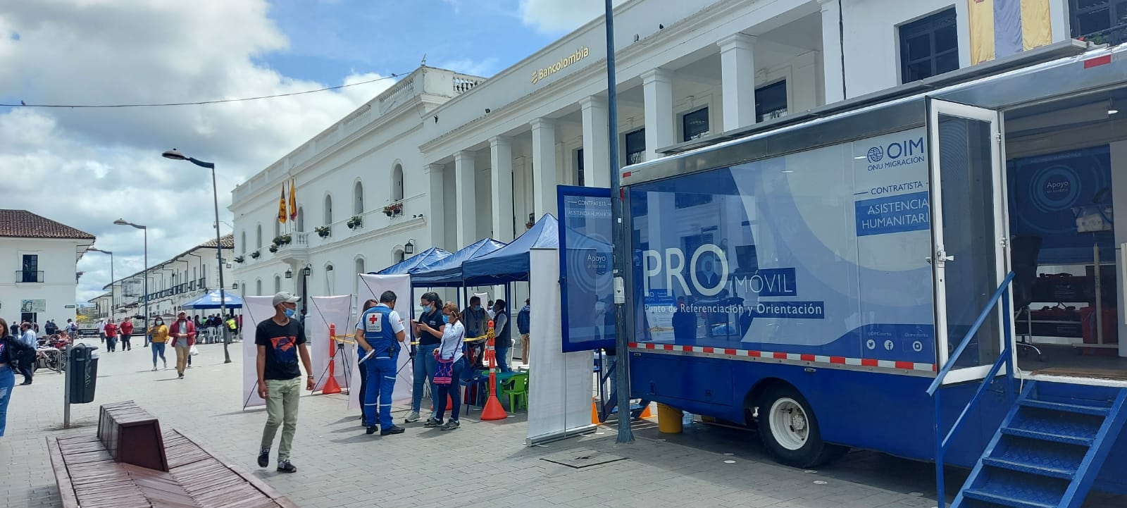 Morral de Herramientas Pedagógicas 1